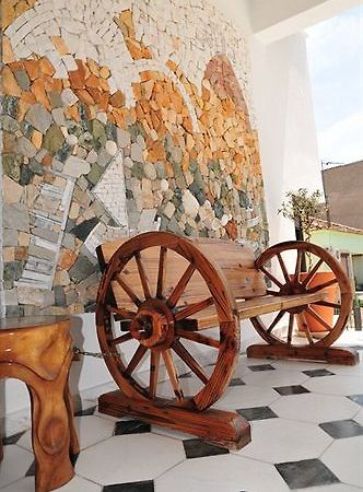 Hotel Pavlidis Limenas  Exterior foto