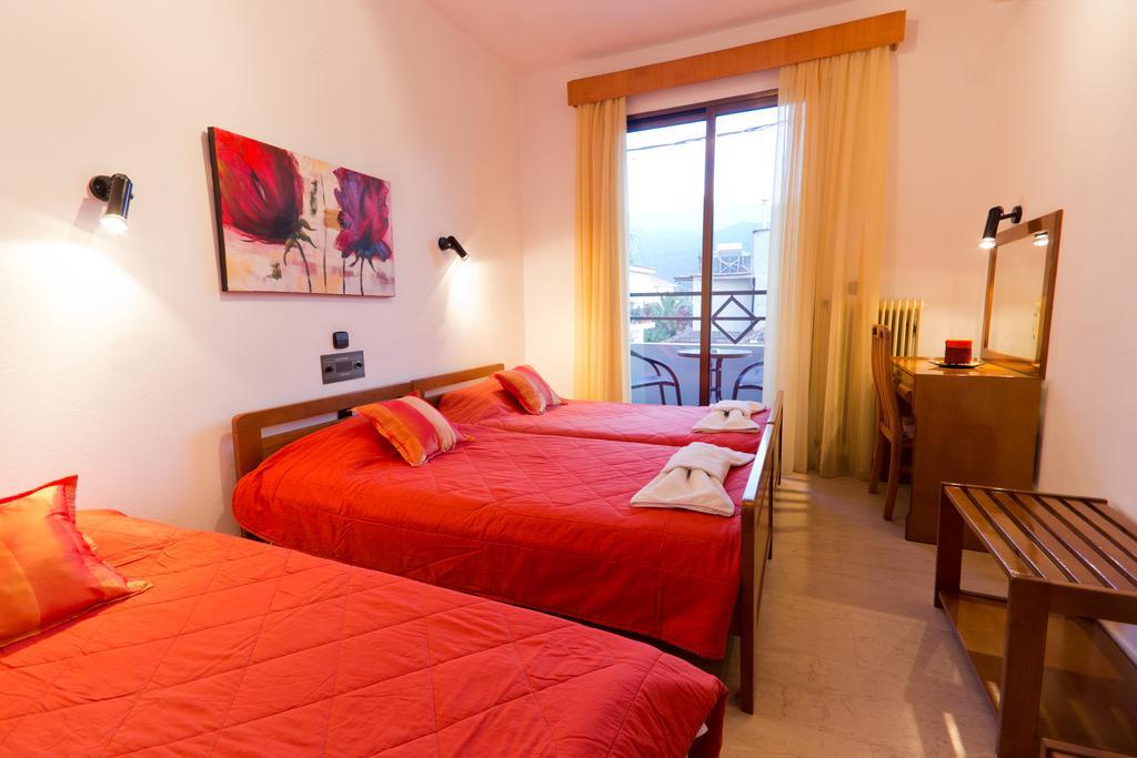 Hotel Pavlidis Limenas  Zimmer foto