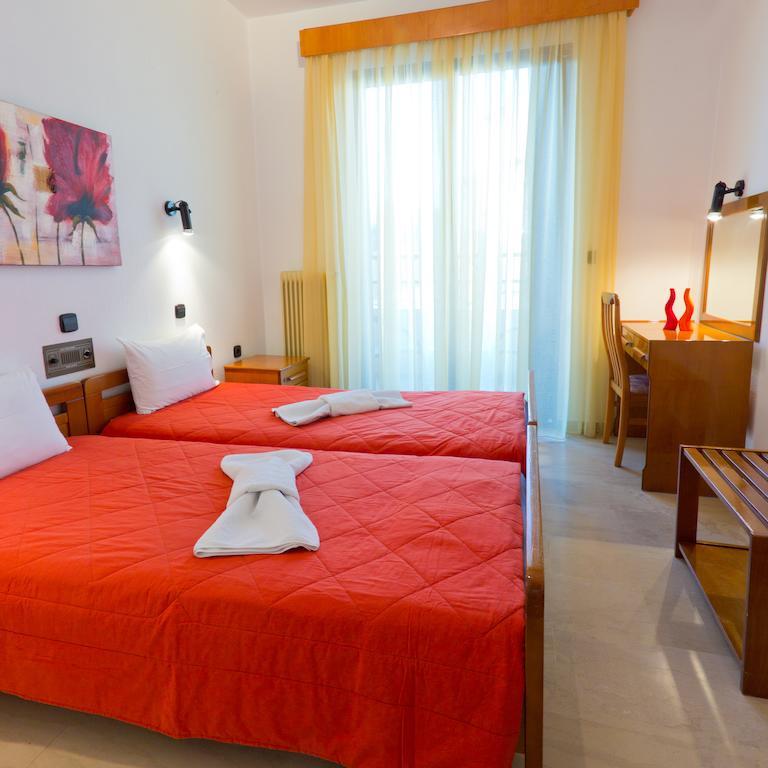 Hotel Pavlidis Limenas  Zimmer foto