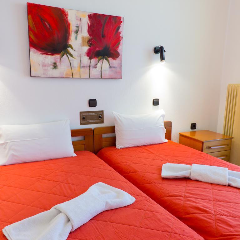 Hotel Pavlidis Limenas  Zimmer foto