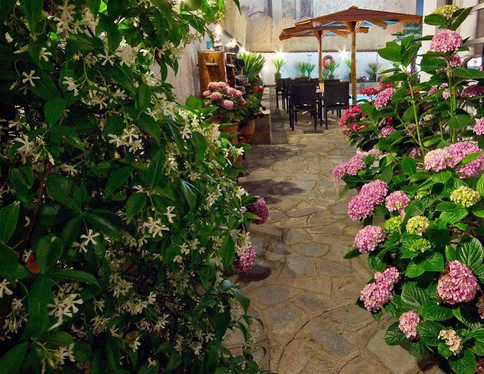 Hotel Pavlidis Limenas  Exterior foto
