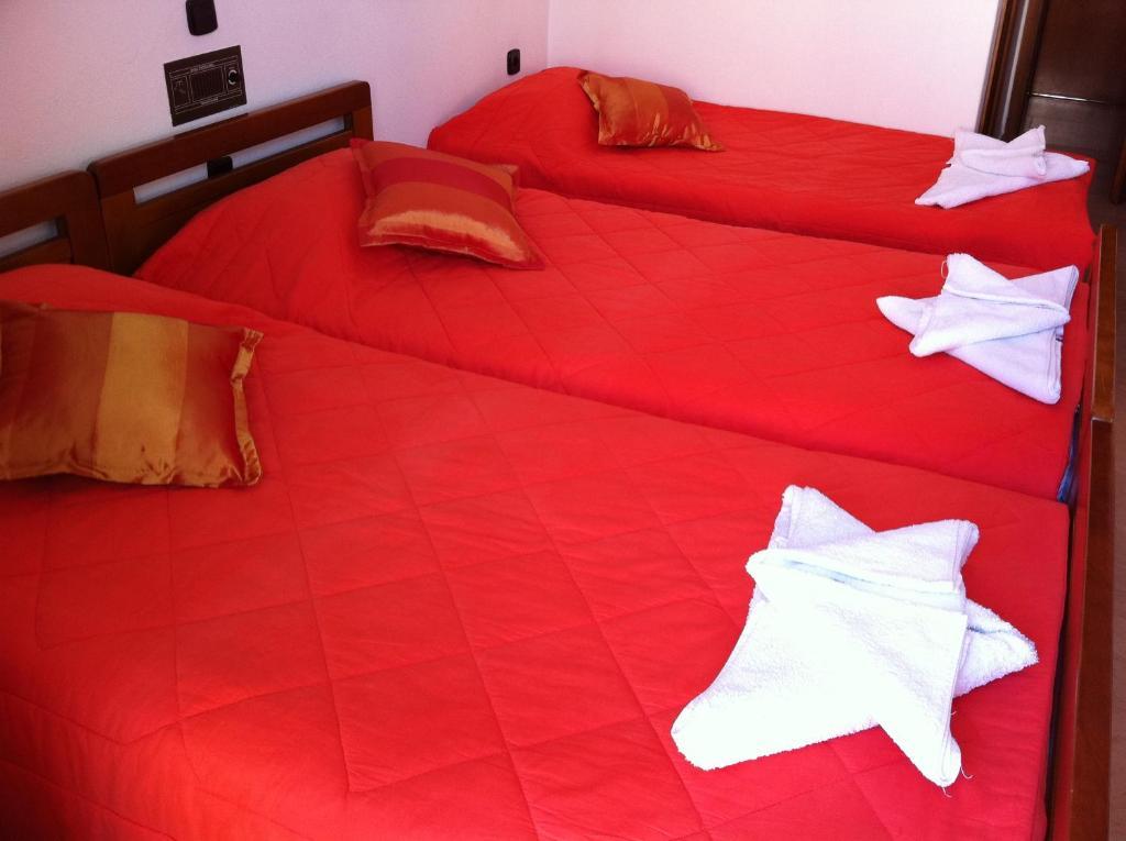 Hotel Pavlidis Limenas  Zimmer foto