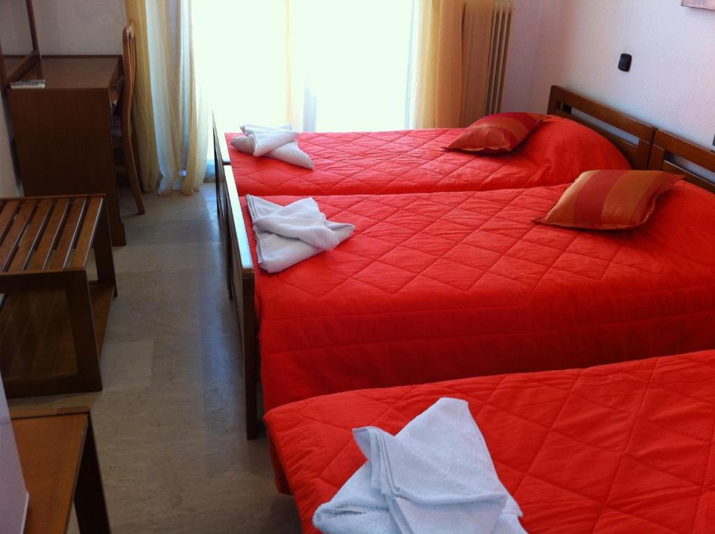 Hotel Pavlidis Limenas  Zimmer foto