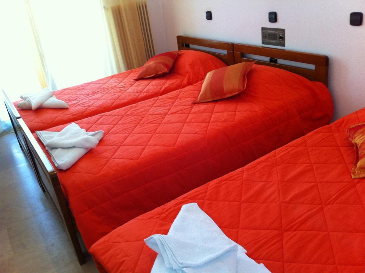 Hotel Pavlidis Limenas  Zimmer foto